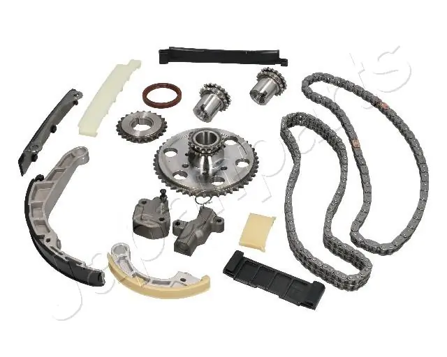 Kit de distribution par chaîne