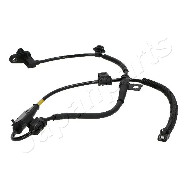 Capteur, vitesse de roue