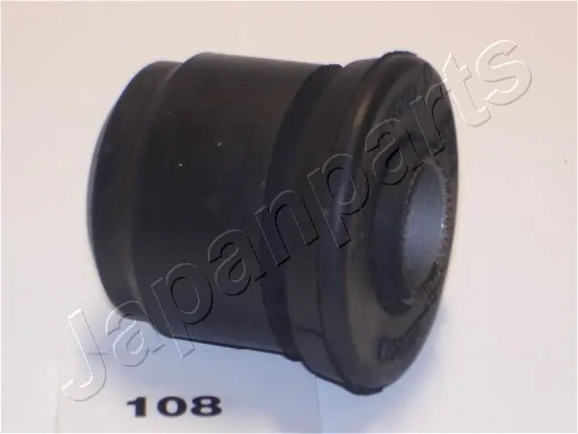Silentb bloc du bras transversal JAPANPARTS RU-108