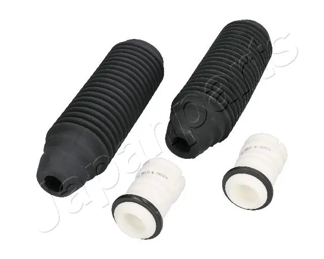 Kit de protection contre la poussicre, amortisseur