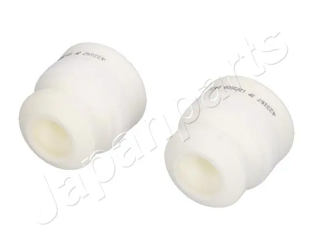 Kit de protection contre la poussicre, amortisseur