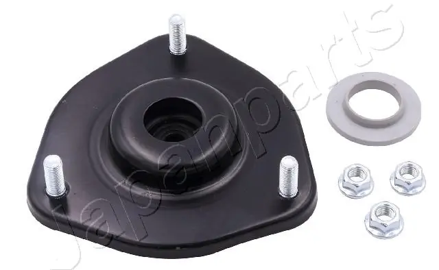Coupelle de suspension