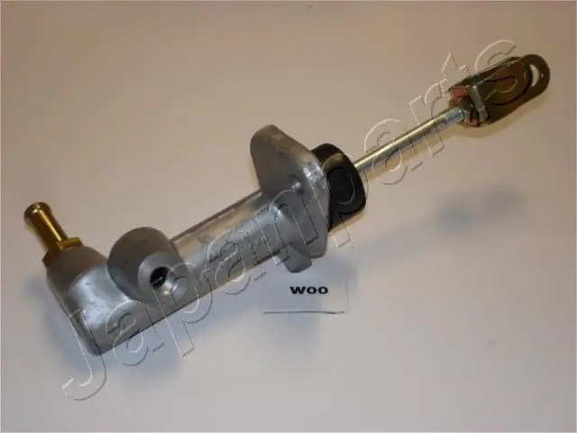 Cylindre émetteur, embrayage