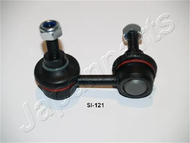 Stabilisateur, chassis