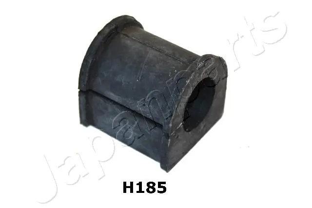 Coussinet de palier, stabilisateur