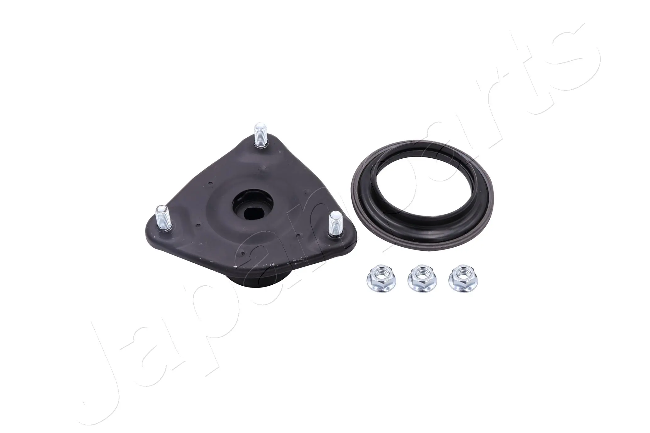Coupelle de suspension