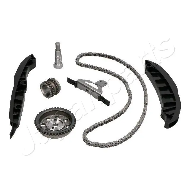 Kit de distribution par chaîne