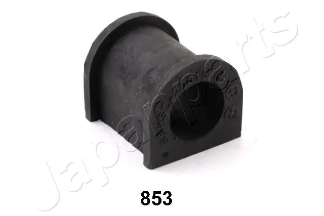 Coussinet de palier, stabilisateur