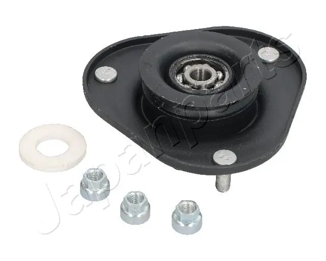 Coupelle de suspension