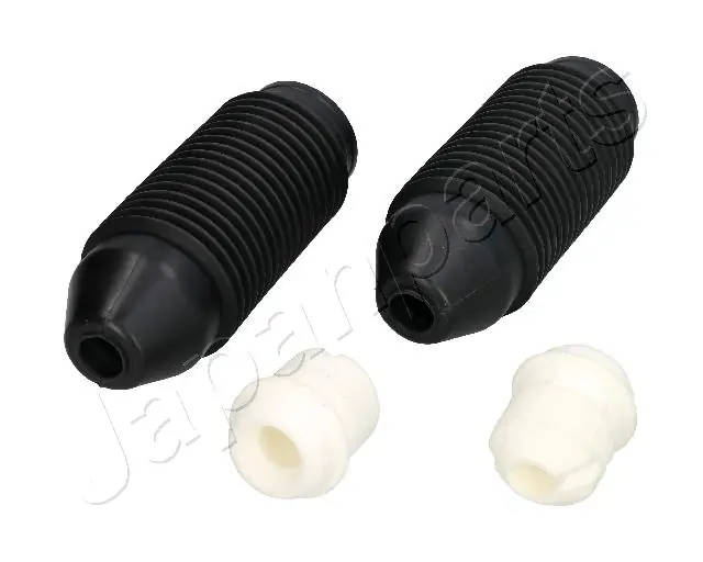 Kit de protection contre la poussicre, amortisseur