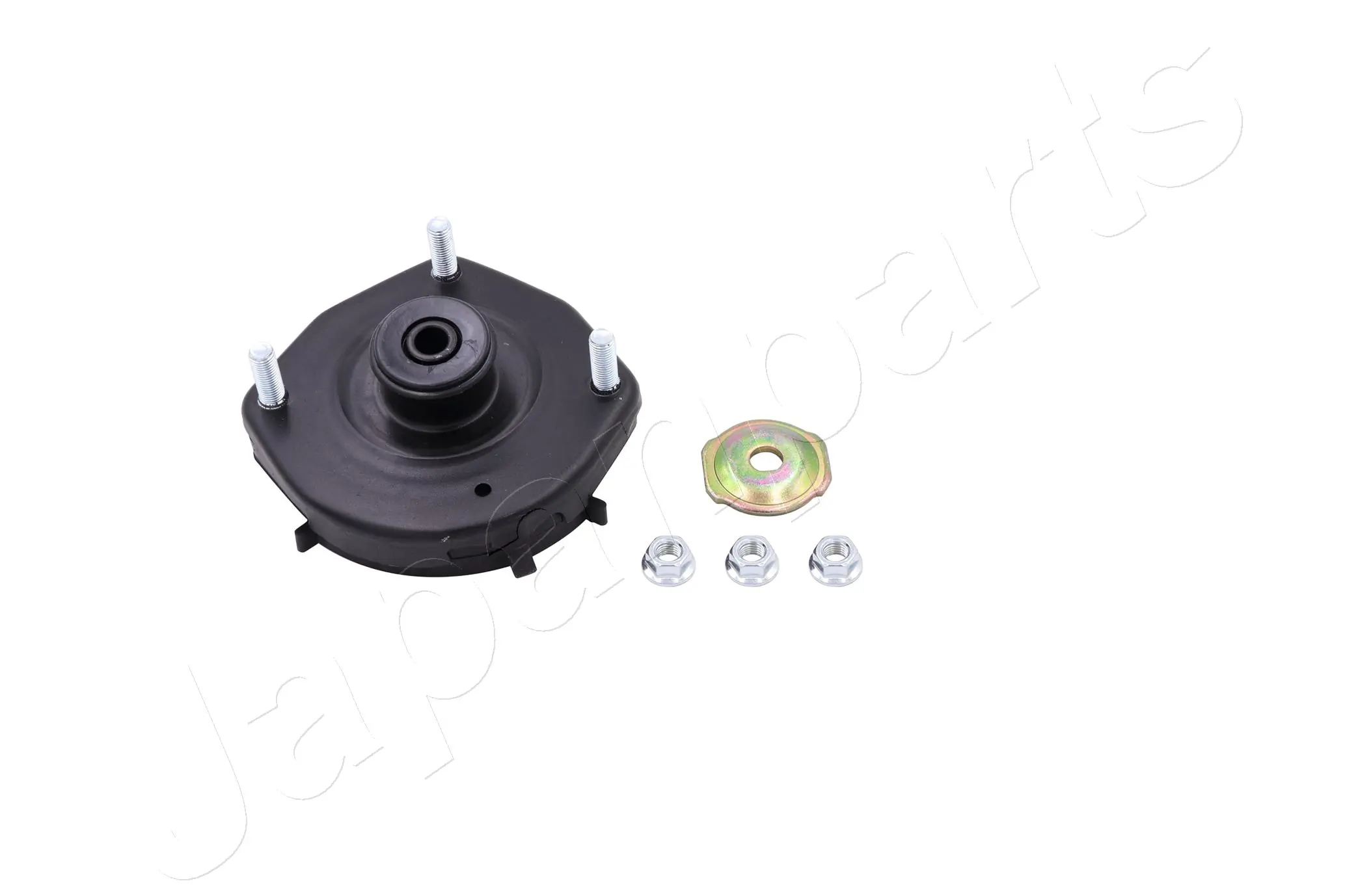 Coupelle de suspension