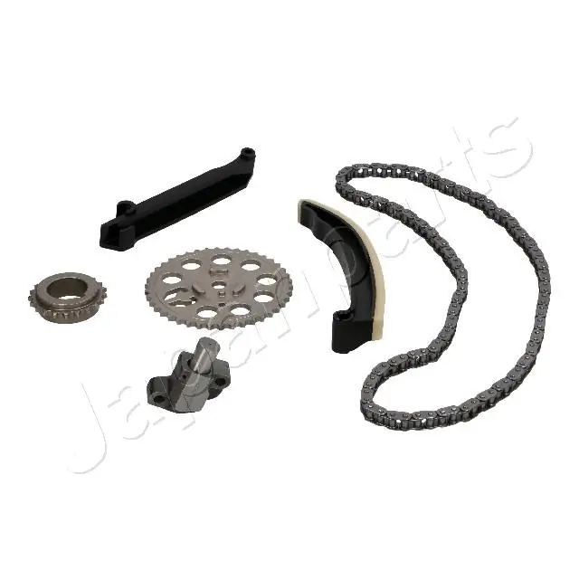 Kit de distribution par chaîne
