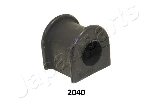 Coussinet de palier, stabilisateur