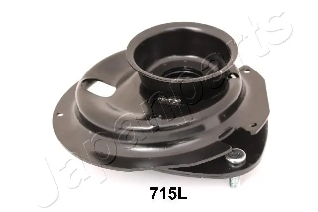 Coupelle de suspension