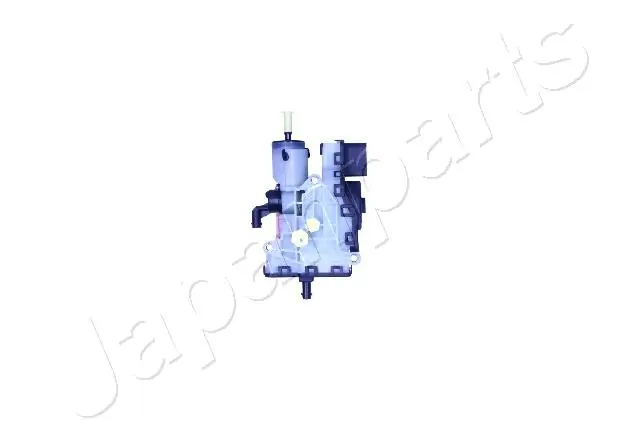 Module d'alimentation, injection d'urée