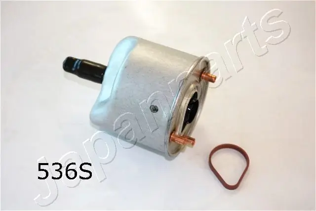 FILTRE GASOIL METALLIQUE 536S