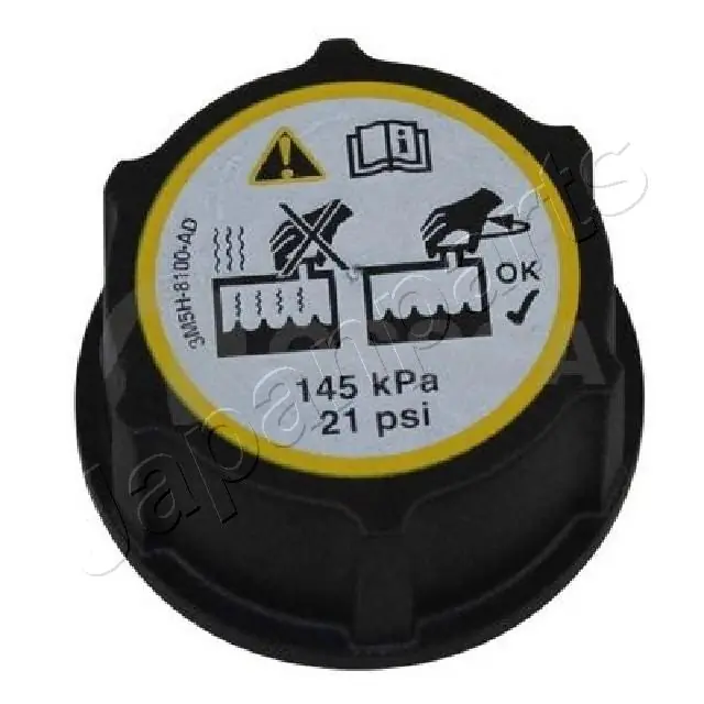 Bouchon de radiateur JAPANPARTS KH-013