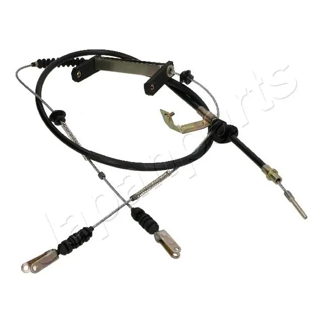 Cable Pull, parking brake