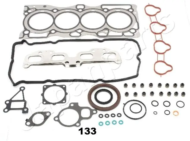 Full Gasket Kit, engine