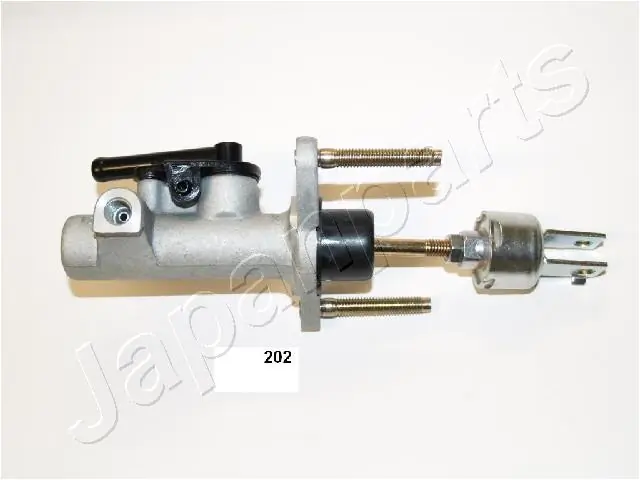 Cylindre émetteur, embrayage
