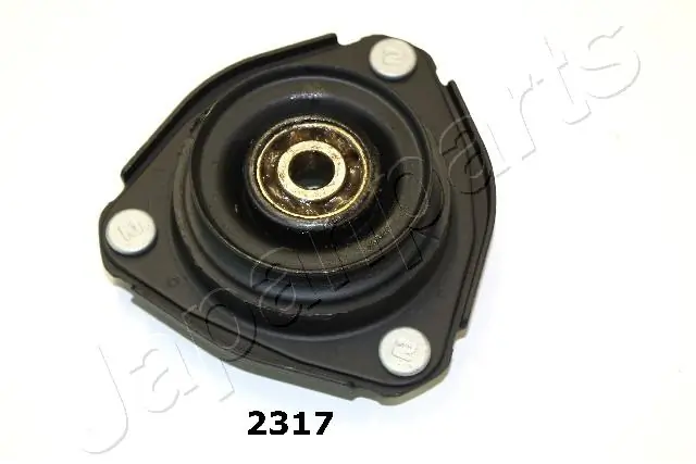 Coupelle de suspension