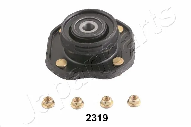 Coupelle de suspension