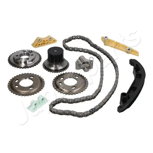 Kit de distribution par chaîne