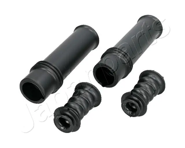 Kit de protection contre la poussicre, amortisseur