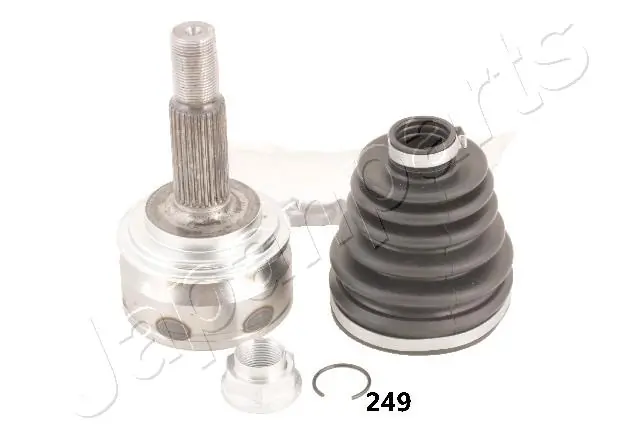Jeu de joints, arbre de transmission