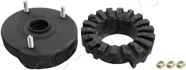 Coupelle de suspension