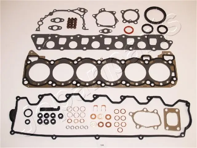 Pochette moteur complète JAPANPARTS KM-124