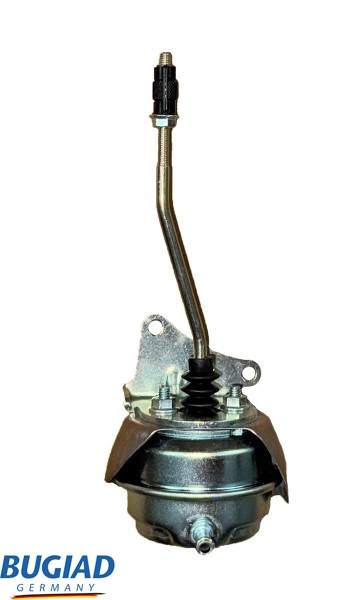 ZAWÓR TURBOSPRĘŻARKI OPEL 1,7CDTI (GRUSZKA)