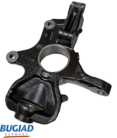 Steering Knuckle, wheel suspension