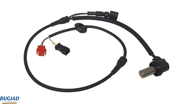 Capteur, vitesse de roue BUGIAD 73008