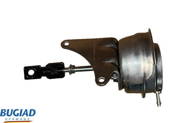 ZAWÓR TURBOSPRĘŻARKI VW 2,0TDI (GRUSZKA)