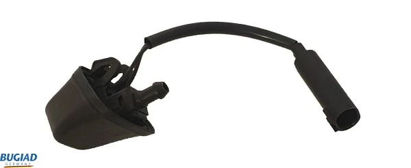 Washer Fluid Jet, window cleaning