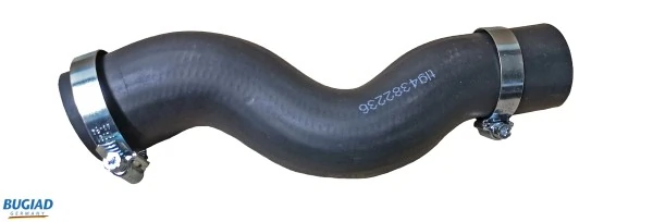 Gaine de suralimentation BUGIAD 82236