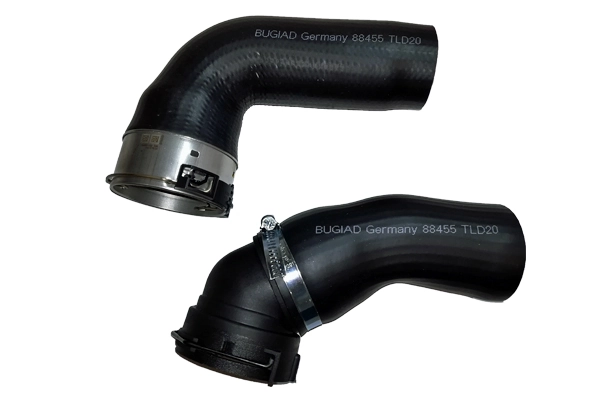 Gaine de suralimentation BUGIAD 88455