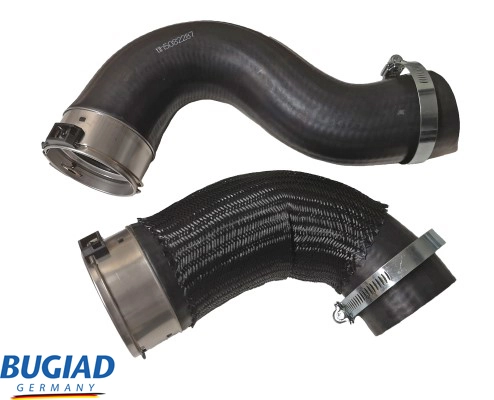 Gaine de suralimentation BUGIAD 82287