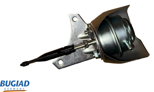 ZAWÓR TURBOSPRĘŻARKI PSA 1,6HDI (GRUSZKA)
