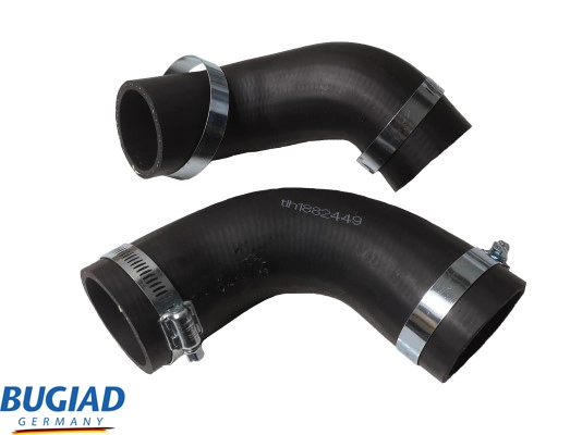 Gaine de suralimentation BUGIAD 82449