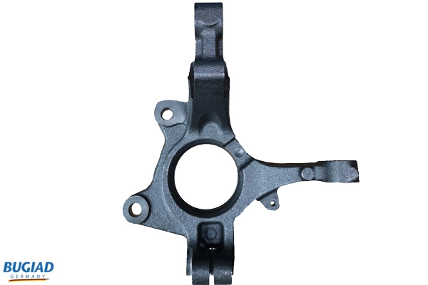 Fusée d'essieu, suspension de roue