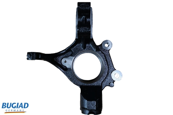 Fusée d'essieu, suspension de roue