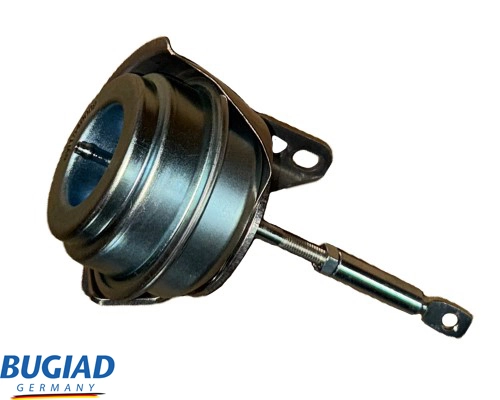 ZAWÓR TURBOSPRĘŻARKI VW 2,5TDI T5 (GRUSZKA)