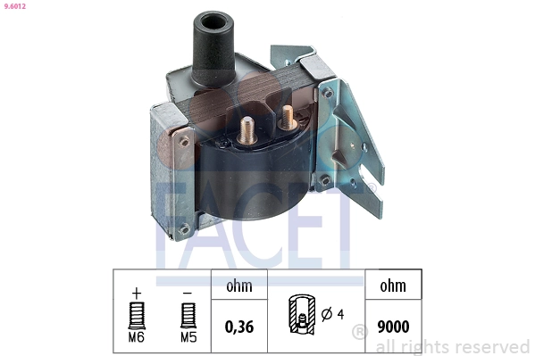 Ignition Coil