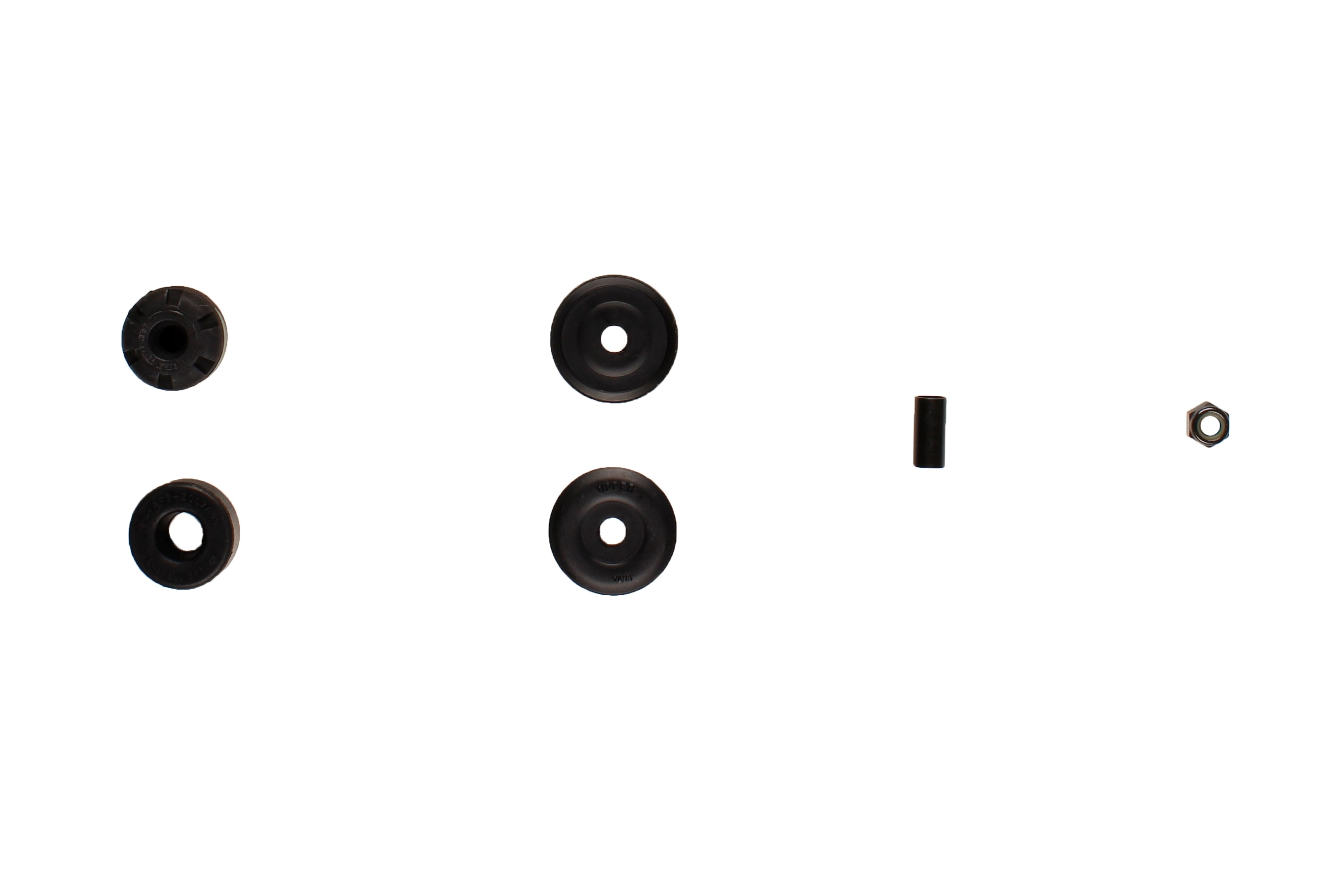 Amortisseur BILSTEIN 24-186070