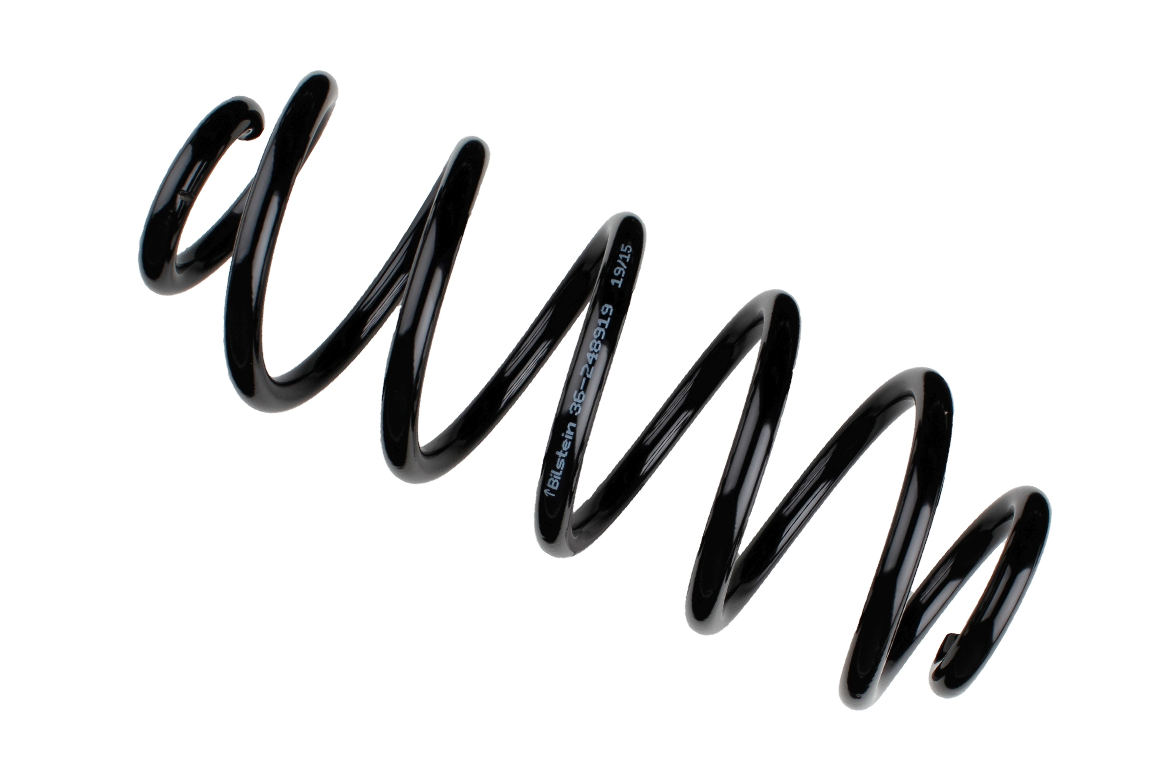 Ressort de suspension BILSTEIN 36-248919