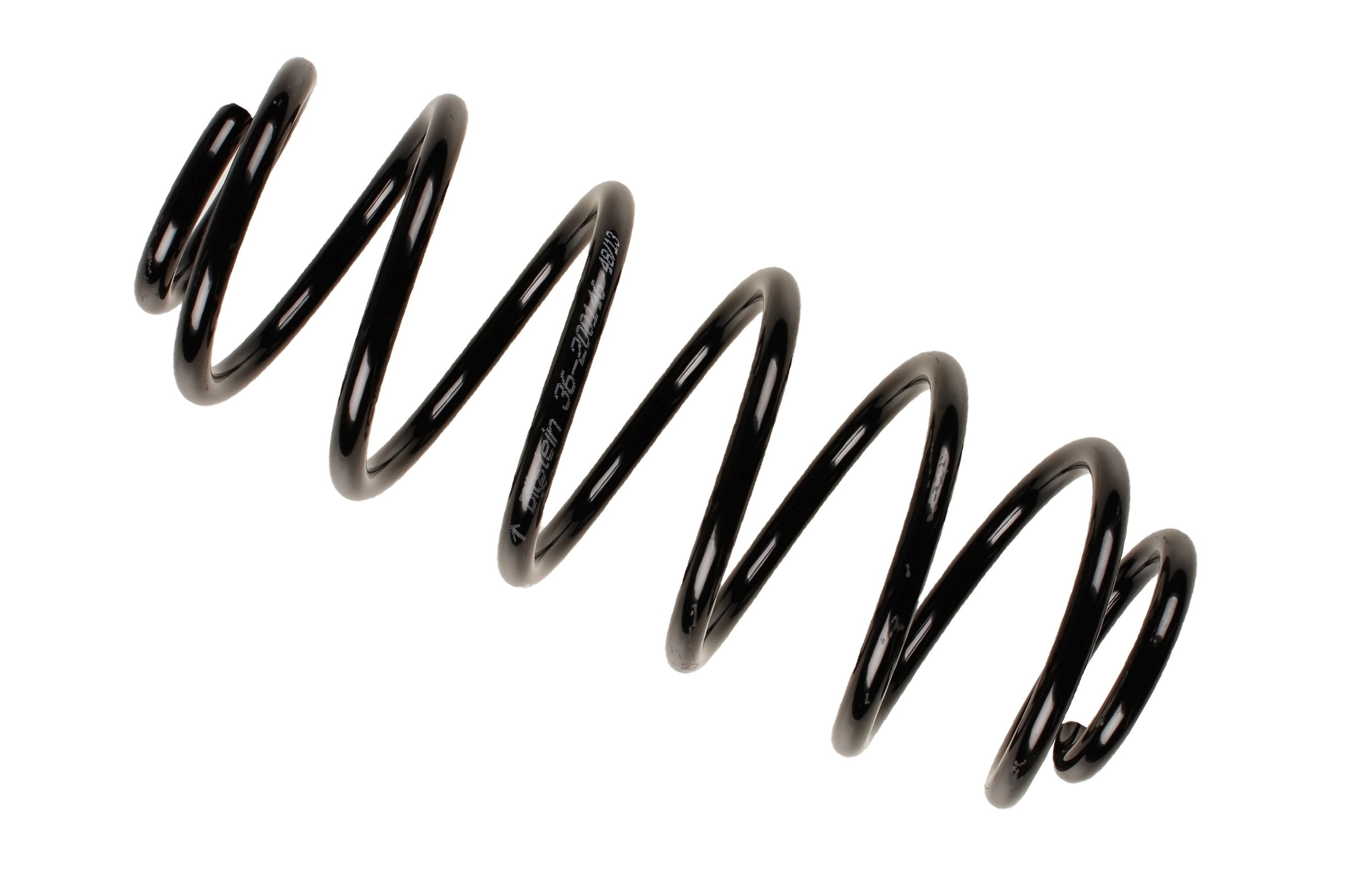 Ressort de suspension BILSTEIN 36-200146