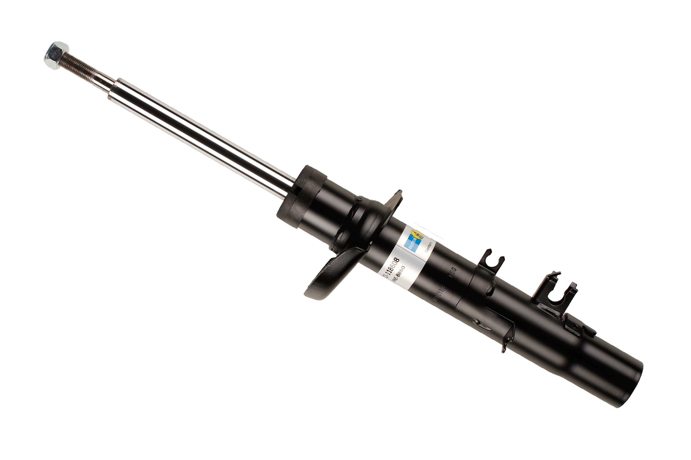 BILSTEIN 22-118608 — Амортизатор газомасляний