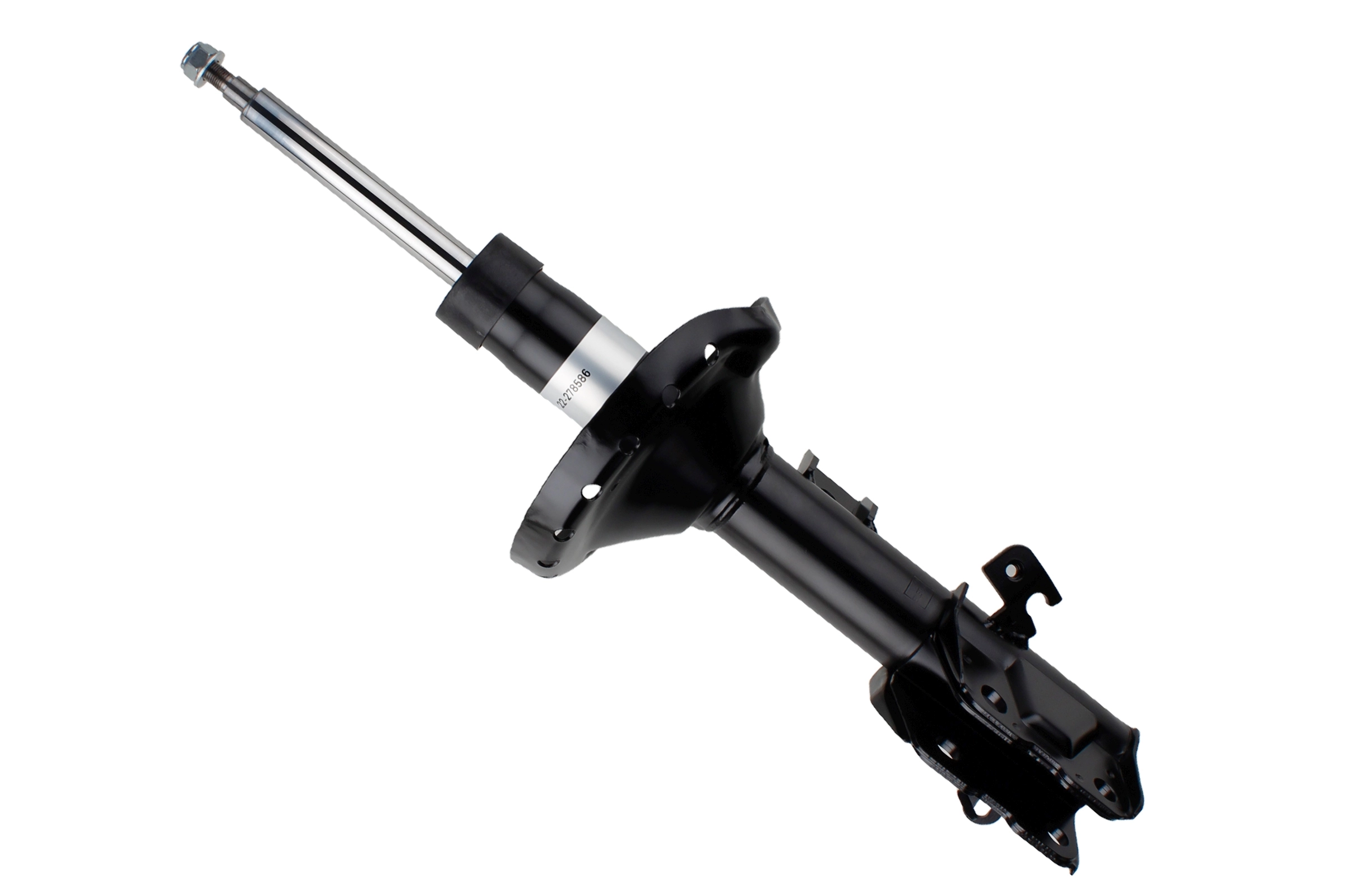 Амортизатор газомасляний BILSTEIN 22-278586 для Subaru Outback (передня вісь ліворуч)